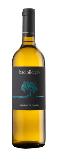 Bacioilcielo ‘Kiss The Sky’ Italian Fiano 75cl 2020
