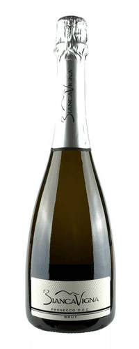 Bianca Vigna Prosecco DOC Spumante Brut