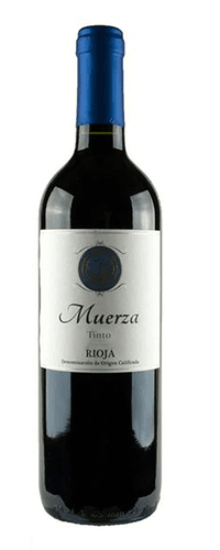 Bodegas Muerza Rioja Tempranillo 2019