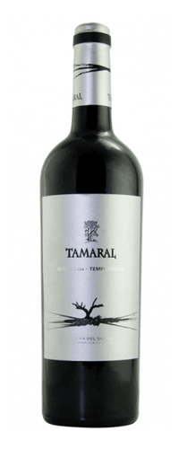 Bodegas Tamaral Roble Ribera del Duero 2019