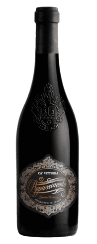 Ca' Vittoria Appassimento Gold Release 2021