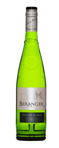 Cave Pomerols Beranger Picpoul de Pinet 2021