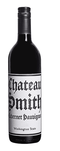 Charles Smith Washington State Pair – Chateau Smith Cabernet Sauvignon & Velvet Devil Merlot undefined
