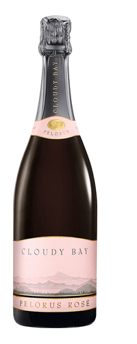 Cloudy Bay Pair – Pelorus Sparkling & Pelorus Sparkling Rosé undefined