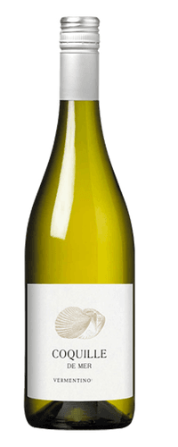 Coquille de Mer Vermentino