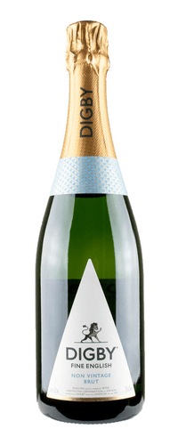 Digby Fine English Sparkling NV
