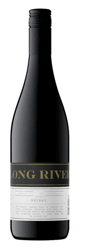 Dowie Doole Long River Shiraz 2019