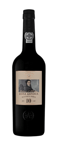 Ferreira Dona Antonia 10 Year Old Tawny Port 75cl