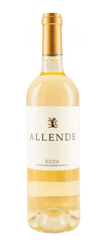 Finca Allende Rioja Blanco 75cl 2017