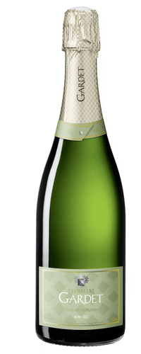 Gardet Champagne Demi-Sec