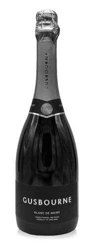Gusbourne Estate Blanc de Noirs Vintage English Sparkling Wine 75cl 2018