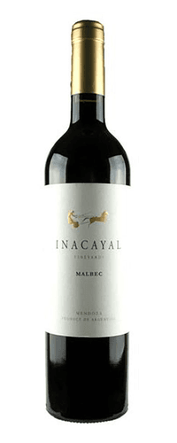 Inacayal Malbec 2021