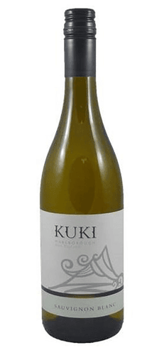Kuki Marlborough Sauvignon Blanc