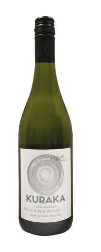 Kuraka Marlborough Sauvignon Blanc 2021