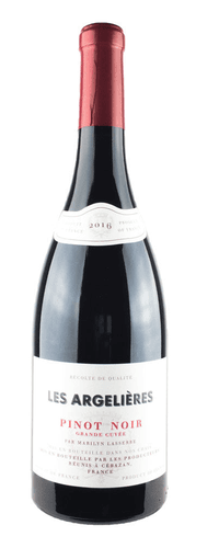 Les Argelieres Pinot Noir 2021