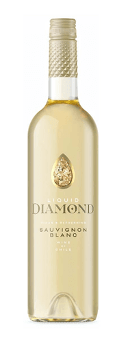 Liquid Diamond Sauvignon Blanc 2020