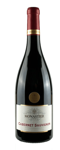 Monastier Cabernet Sauvignon 2021