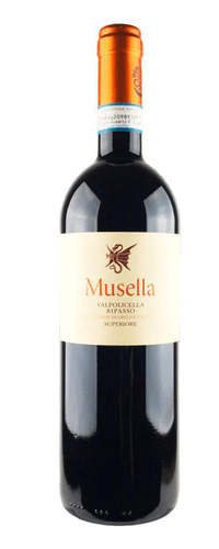 Musella Valpolicella Superiore Ripasso 2017