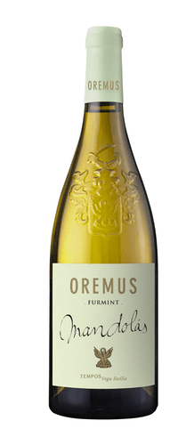 Oremus Mandolas Dry Furmint 75cl  – Vega Sicilia 2019