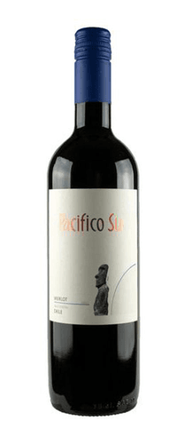 Pacifico Sur Merlot 2020