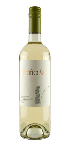 Pacifico Sur Sauvignon Blanc 2019