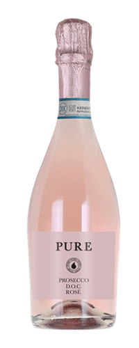 Pure Pink Prosecco Rosé