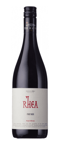 Rhea Romanian Pinot Noir 2019