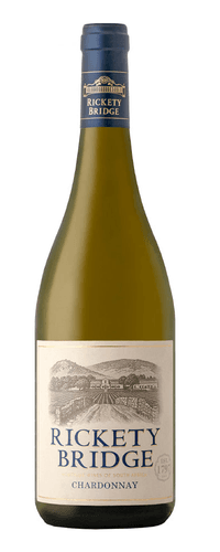 Rickety Bridge Chardonnay 2019
