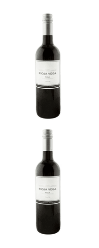 Rioja Tinto Tempranillo Wine Selection undefined