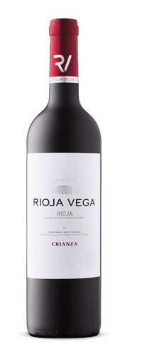 Rioja Vega Crianza 2018