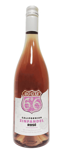 Route 6o6 Boulevard Blush 2020