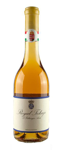 Royal Tokaji Blue Label 5 Puttonyos Aszu 2016