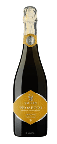 Tallero Prosecco Treviso Extra Dry 75cl