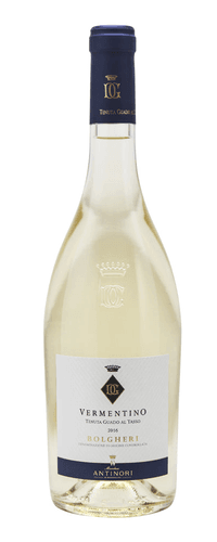 Tenuta Guado Al Tasso Antinori Vermentino di Bolgheri 75cl 2021