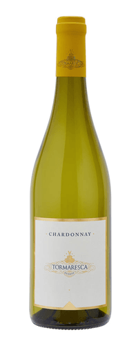 Tormaresca Chardonnay Puglia 75cl 2020