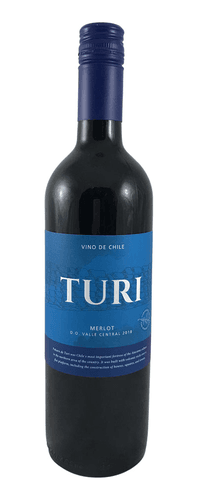 Turi Merlot 2021