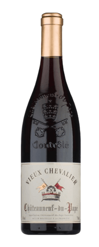 Vieux Chevalier Chateauneuf du Pape 2018