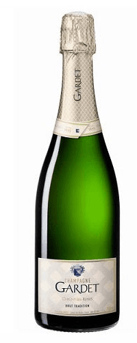 Gardet Champagne Brut Tradition