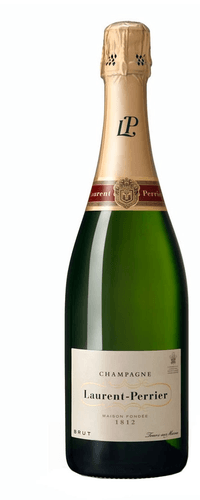 Laurent-Perrier La Cuvée Brut Champagne