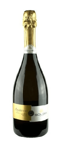 Soligo Prosecco DOC Treviso Extra-Dry Magnum