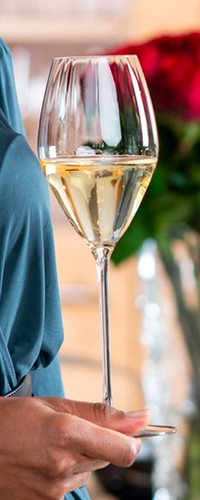 Champagne, Sparkling Wine Glass Set of 2 | Riedel Performance