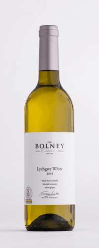 Bolney Lychgate White