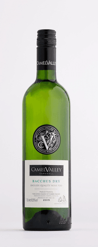Camel Valley Bacchus Dry