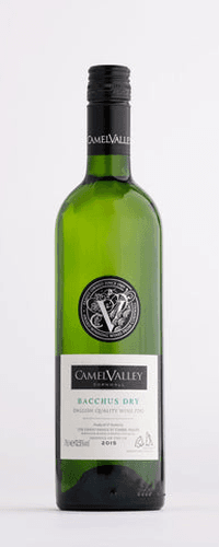 Camel Valley Bacchus Dry 2015
