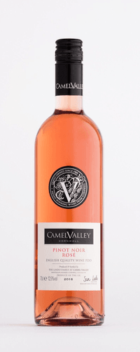 Camel Valley Rosé