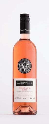 Camel Valley Rosé