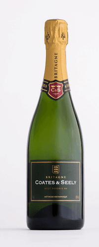 Coates and Seely Brut Reserve