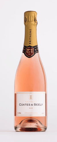 Coates and Seely Sparkling Rosé
