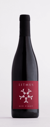 Denbies Litmus Red Pinot