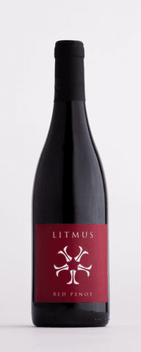 Denbies Litmus Red Pinot